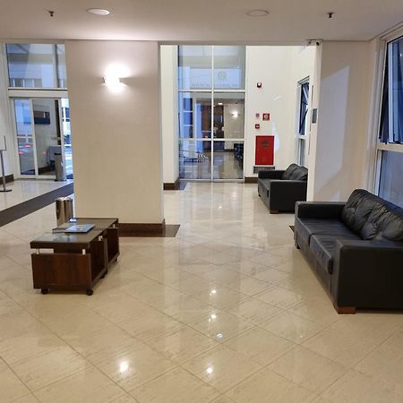 Apartamento Vista Maravilhosa - Proximo Da Paulista São Paulo Kültér fotó