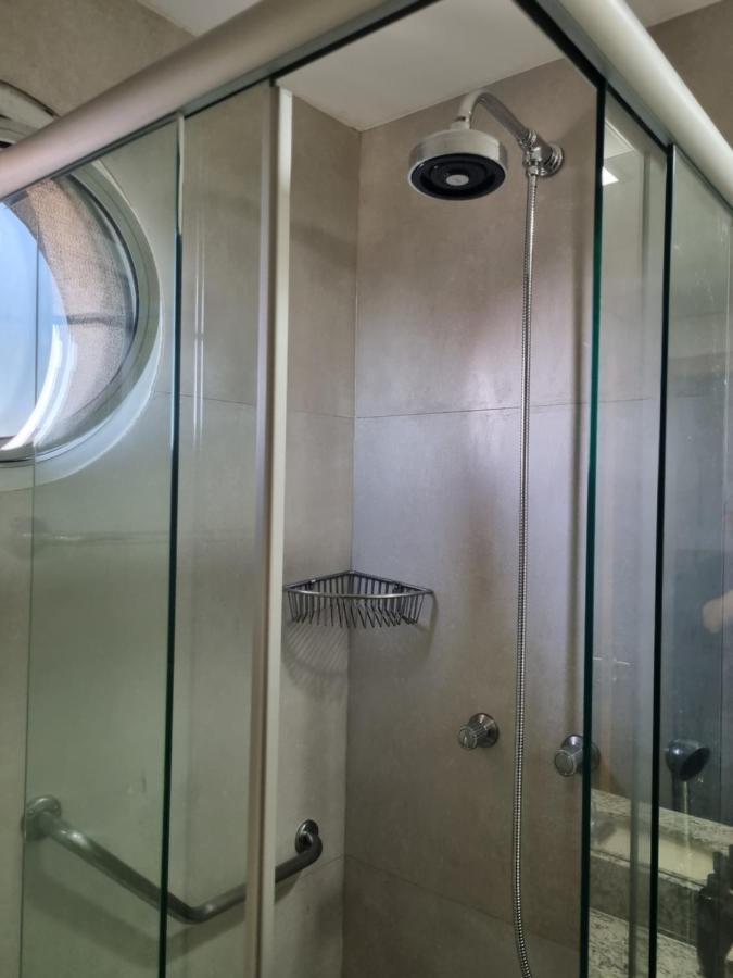 Apartamento Vista Maravilhosa - Proximo Da Paulista São Paulo Kültér fotó