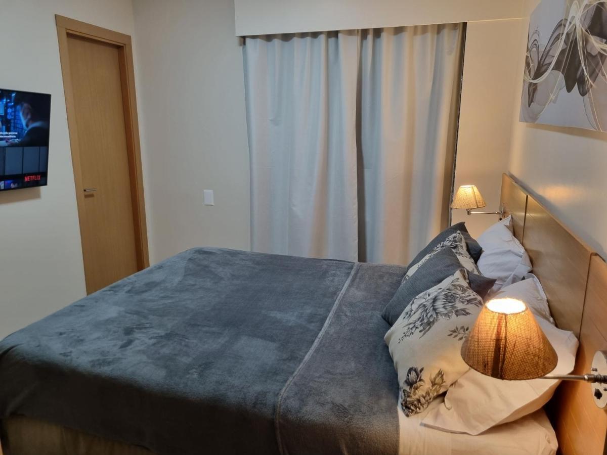 Apartamento Vista Maravilhosa - Proximo Da Paulista São Paulo Kültér fotó