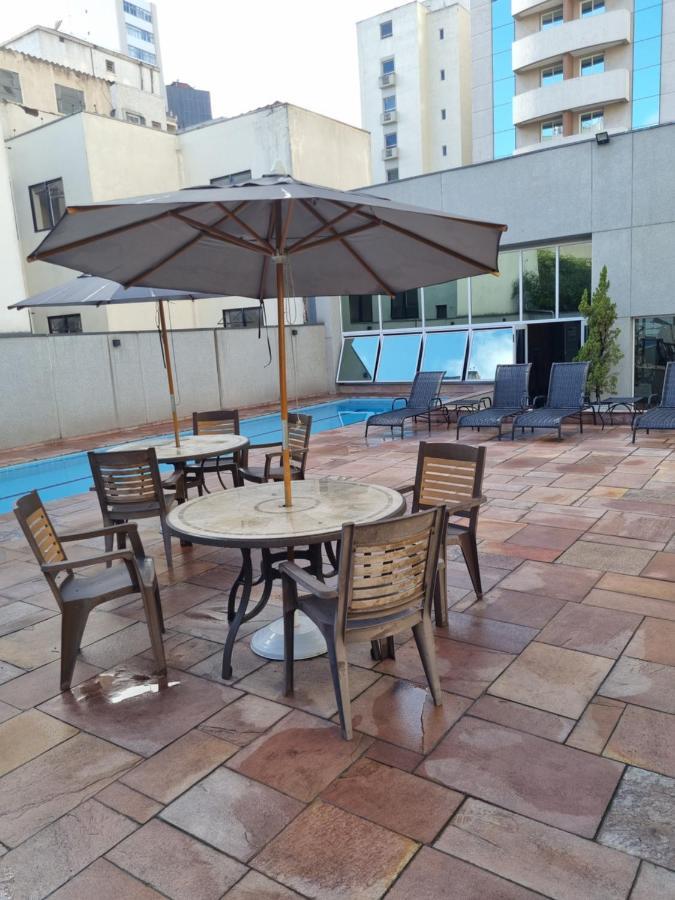 Apartamento Vista Maravilhosa - Proximo Da Paulista São Paulo Kültér fotó