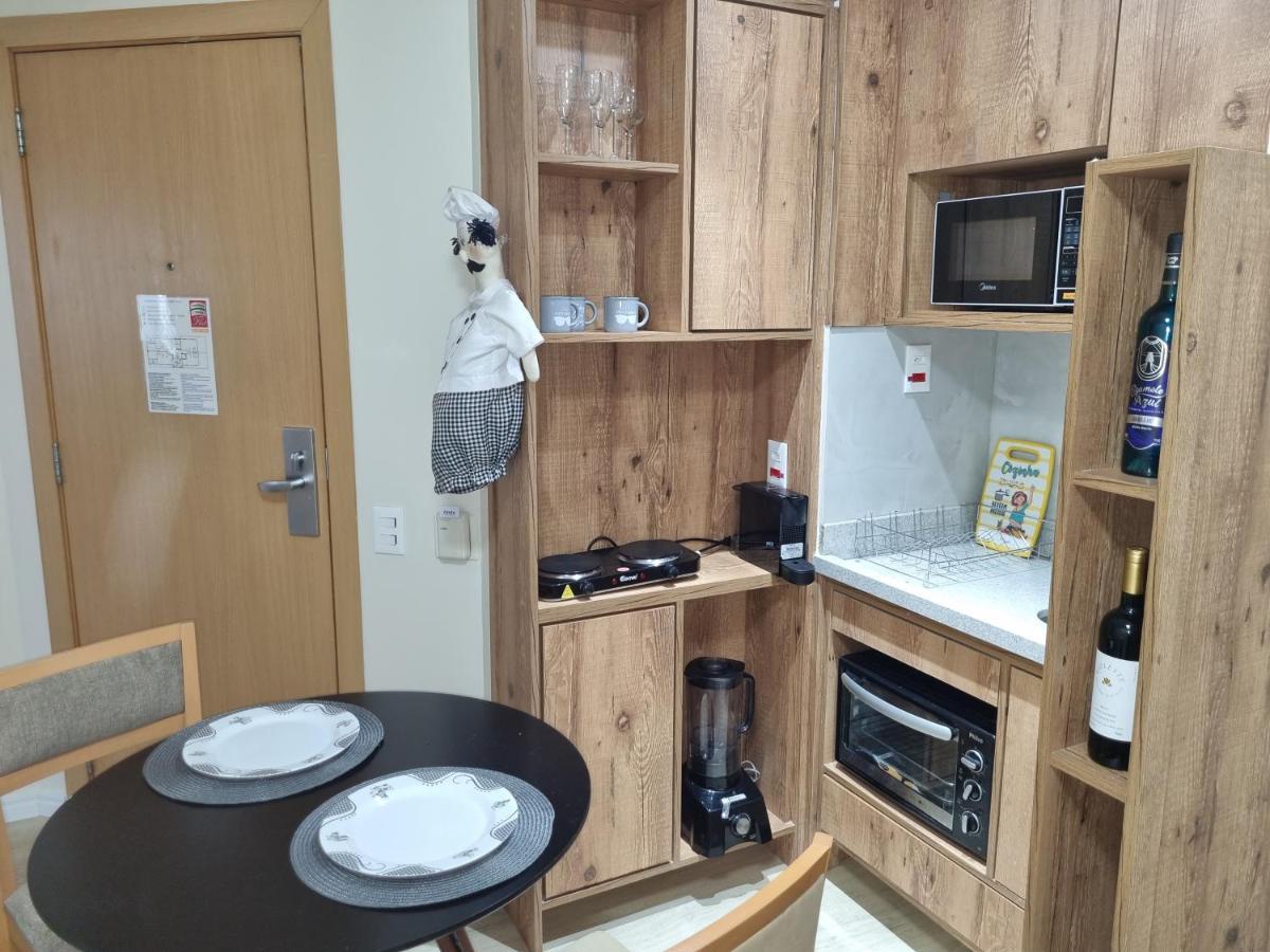 Apartamento Vista Maravilhosa - Proximo Da Paulista São Paulo Kültér fotó