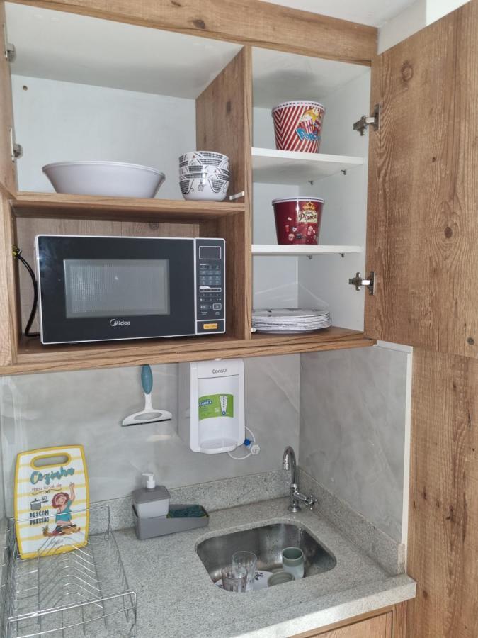 Apartamento Vista Maravilhosa - Proximo Da Paulista São Paulo Kültér fotó
