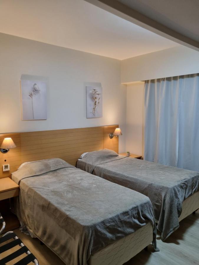 Apartamento Vista Maravilhosa - Proximo Da Paulista São Paulo Kültér fotó