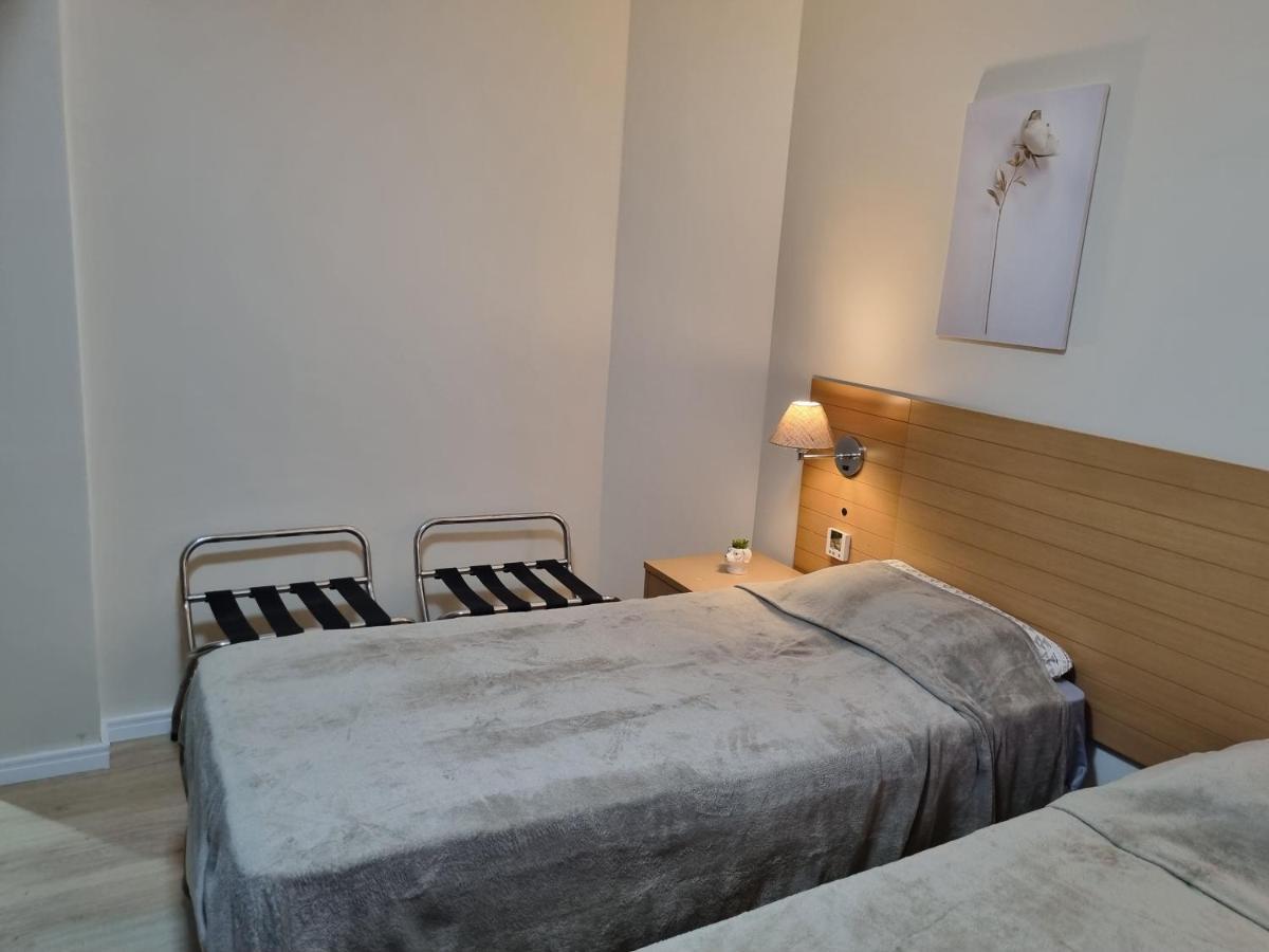 Apartamento Vista Maravilhosa - Proximo Da Paulista São Paulo Kültér fotó