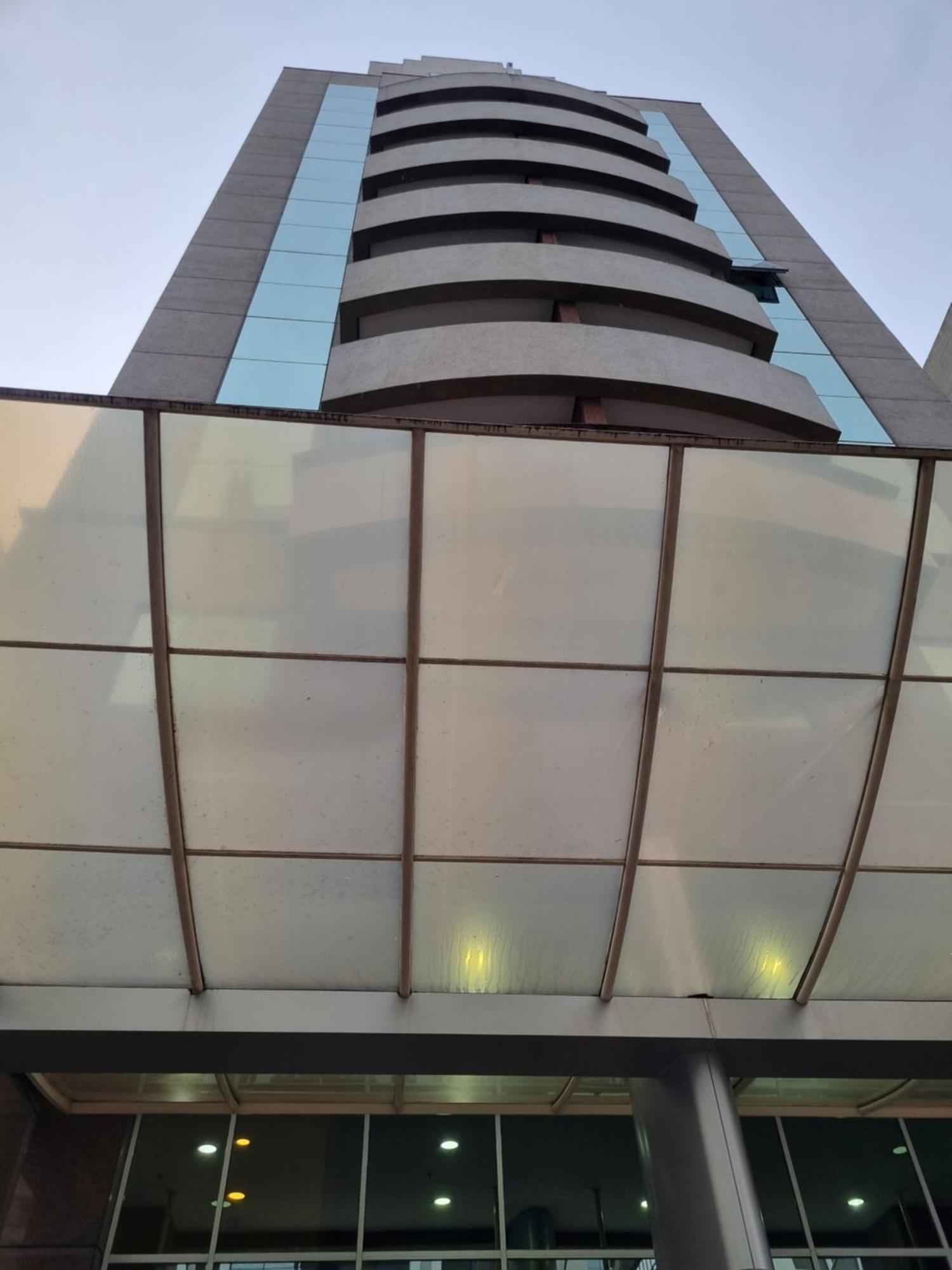 Apartamento Vista Maravilhosa - Proximo Da Paulista São Paulo Kültér fotó